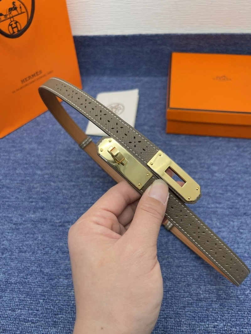 Functional Hermes Belts 294963
