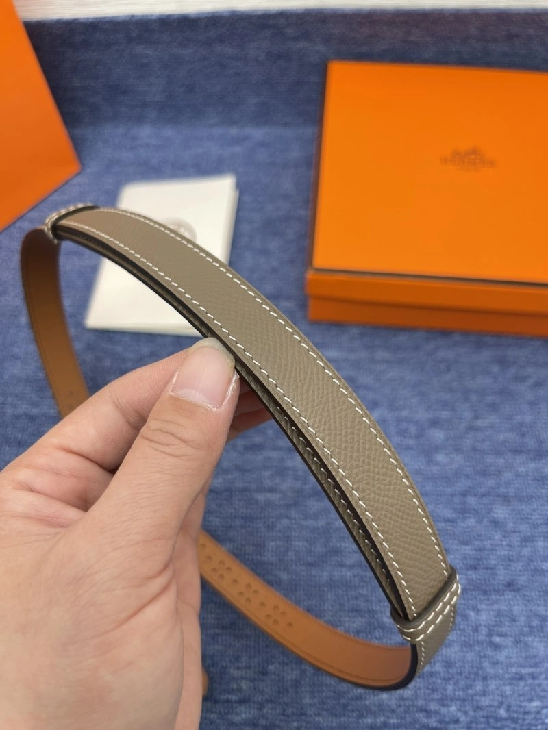Functional Hermes Belts 294963