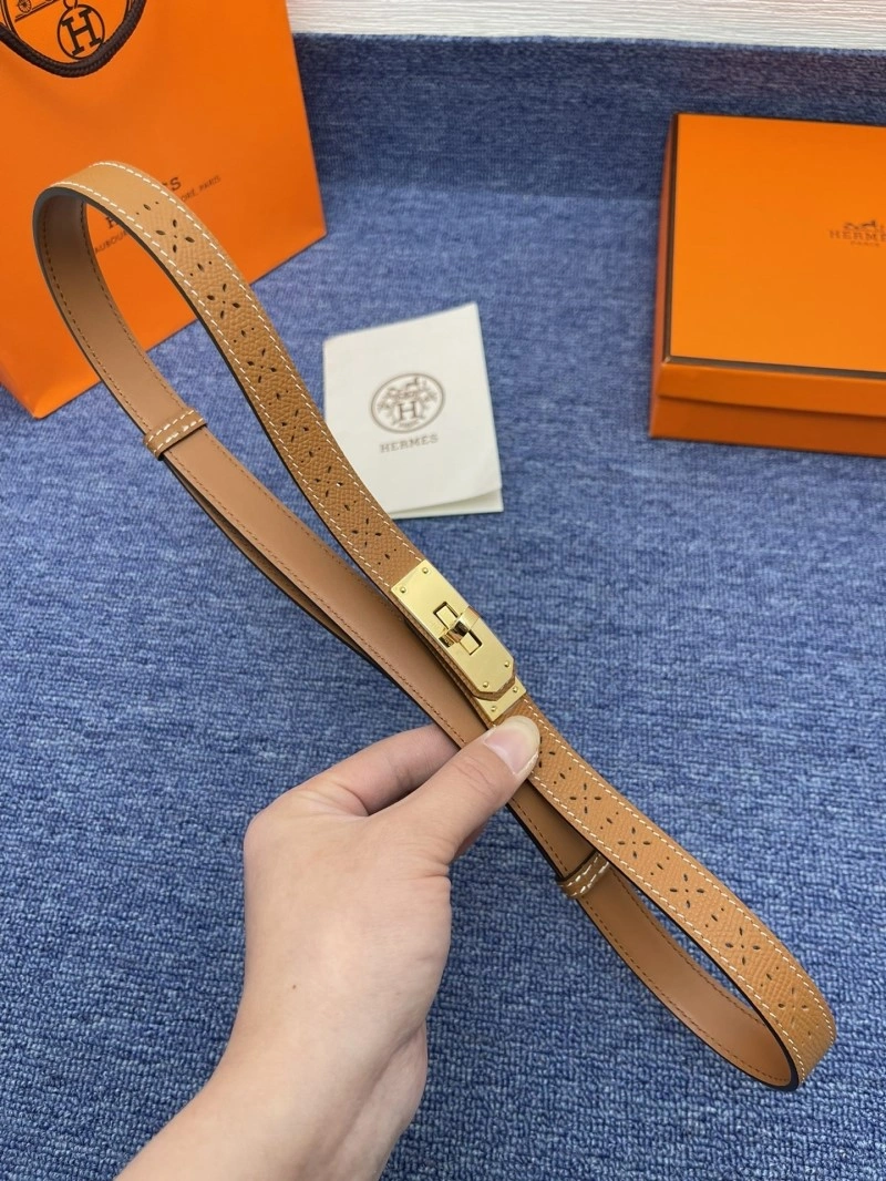 Hermes Belts Minimalist 294964