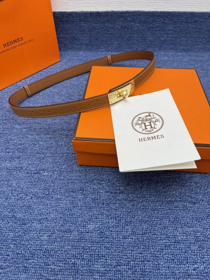 Hermes Belts Minimalist 294964
