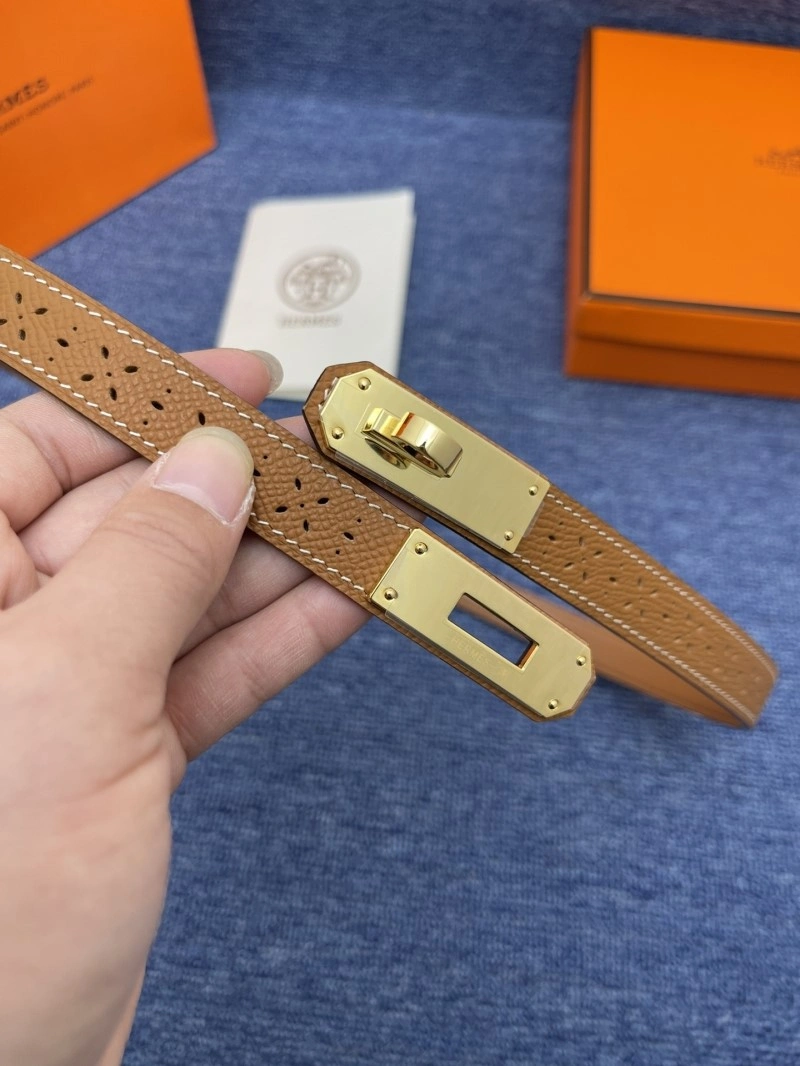 Hermes Belts Minimalist 294964