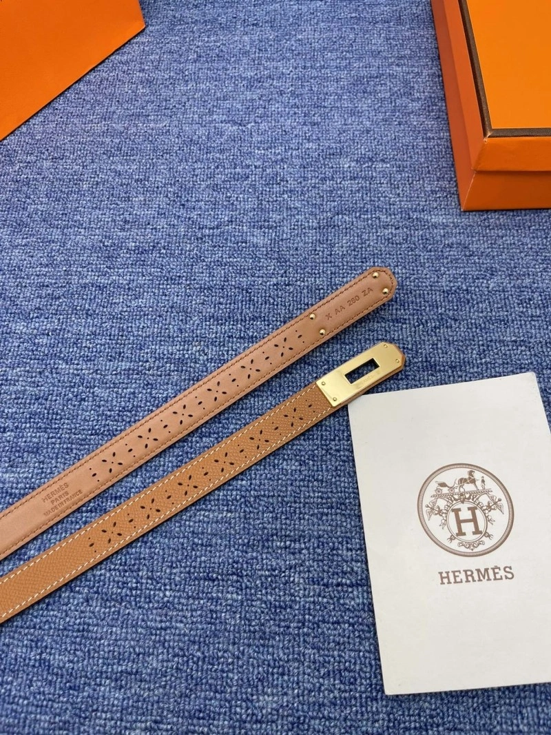 Hermes Belts Minimalist 294964