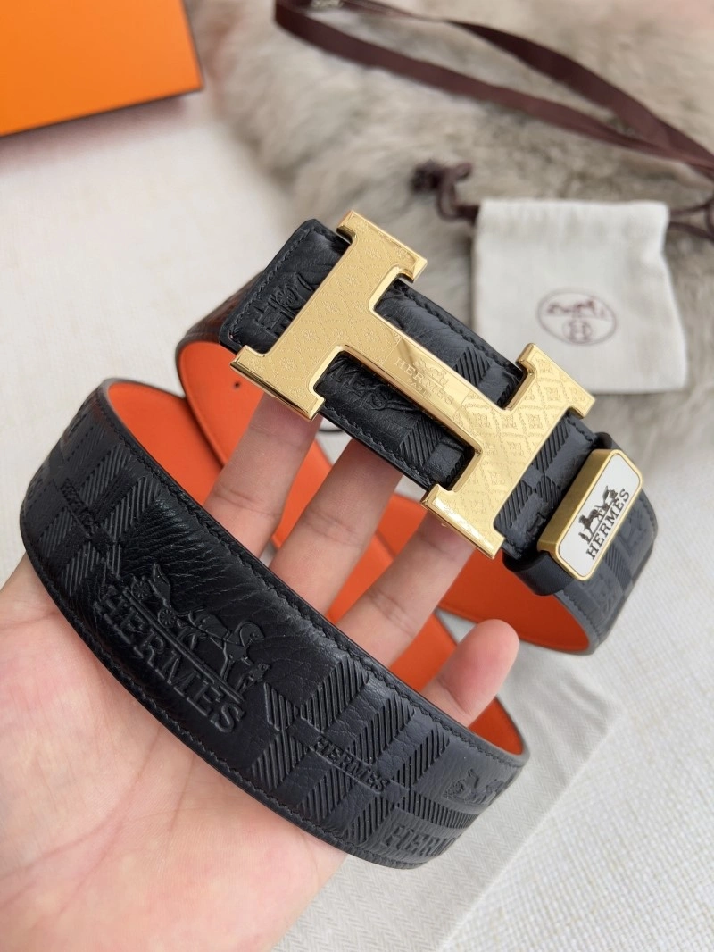 Hermes Belts Lightweight 294991