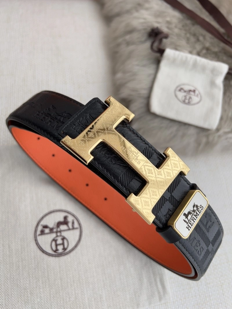 Hermes Belts Lightweight 294991