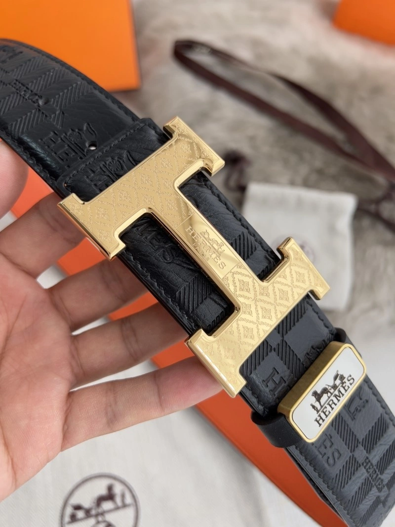 Hermes Belts Lightweight 294991