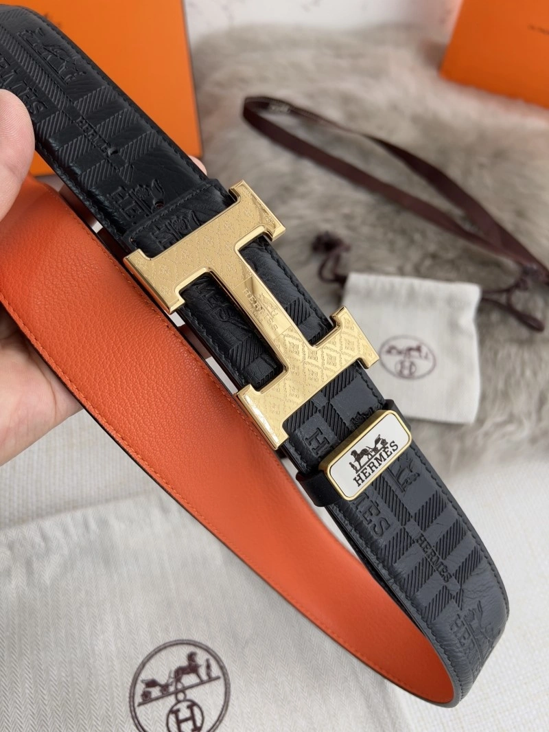 Hermes Belts Lightweight 294991