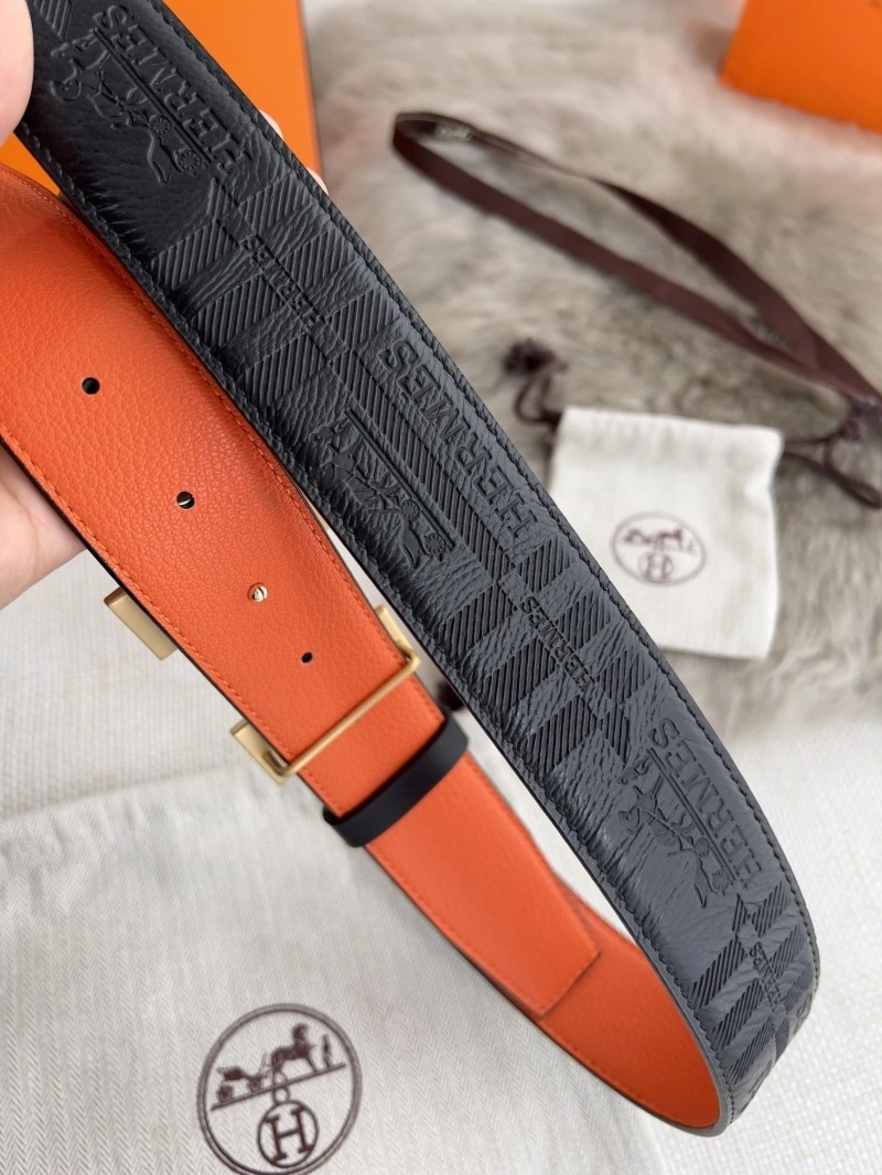 Hermes Belts Lightweight 294991