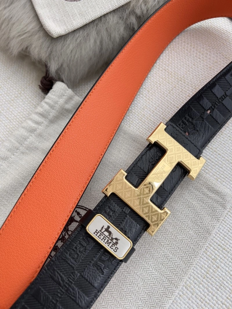 Hermes Belts Lightweight 294991
