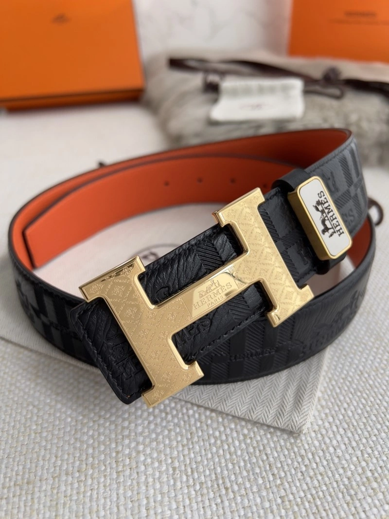Hermes Belts Lightweight 294991