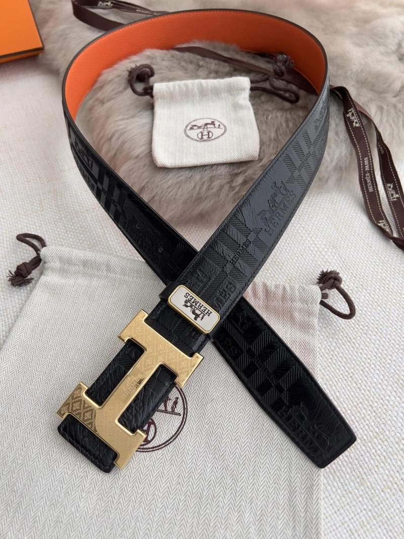 Hermes Belts Lightweight 294991