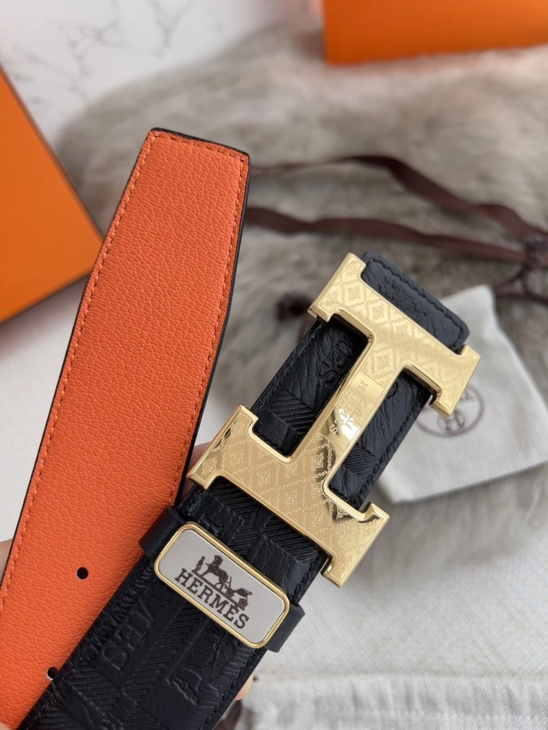 Hermes Belts Lightweight 294991