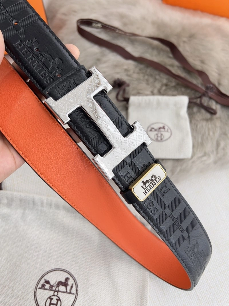 SmoothTexture Hermes Belts 294979
