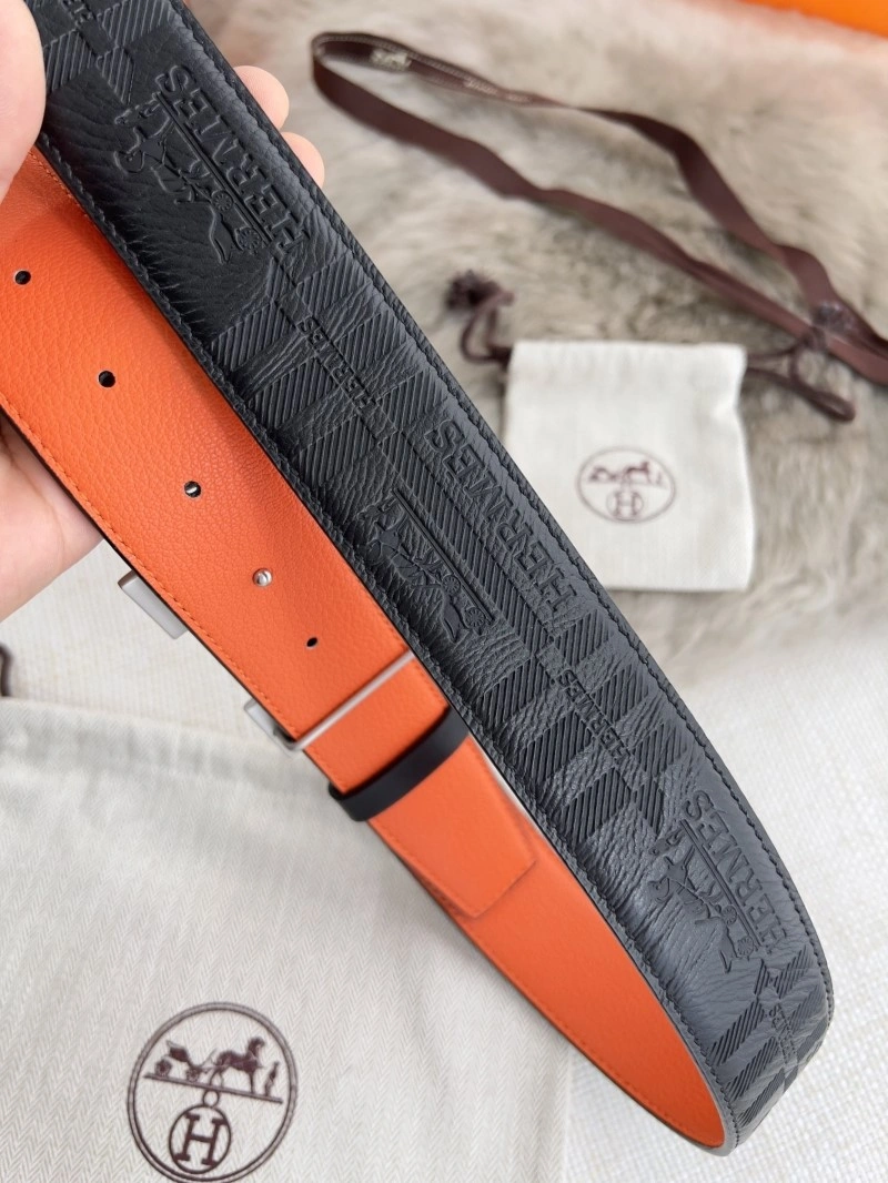 SmoothTexture Hermes Belts 294979