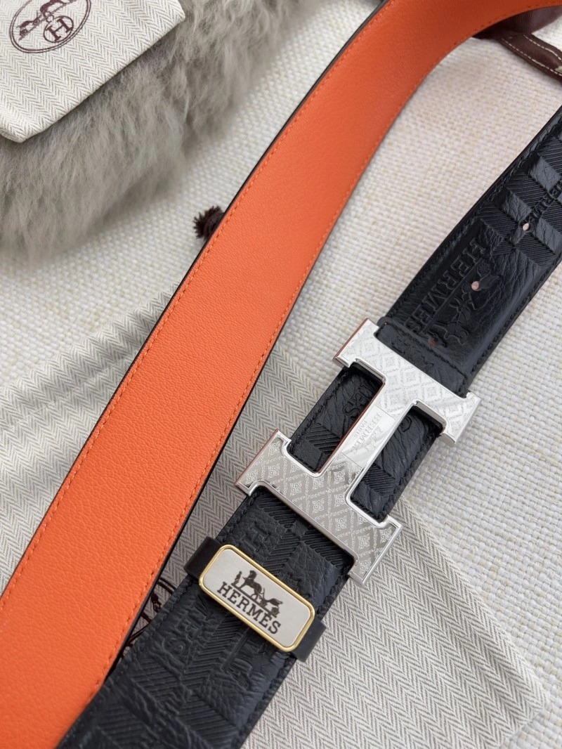 SmoothTexture Hermes Belts 294979