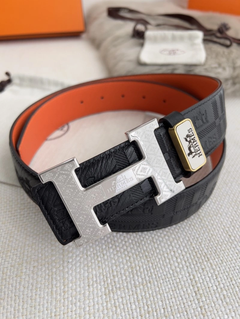 SmoothTexture Hermes Belts 294979