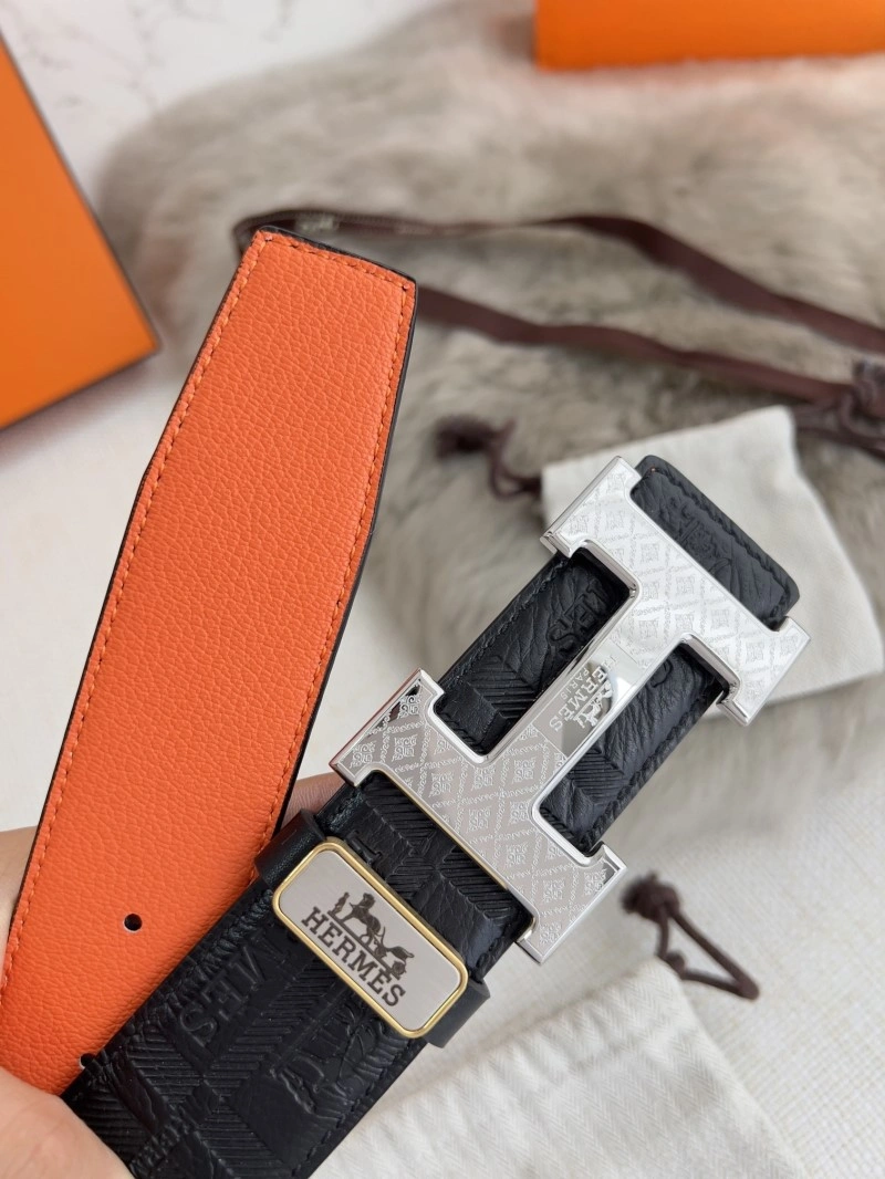 SmoothTexture Hermes Belts 294979