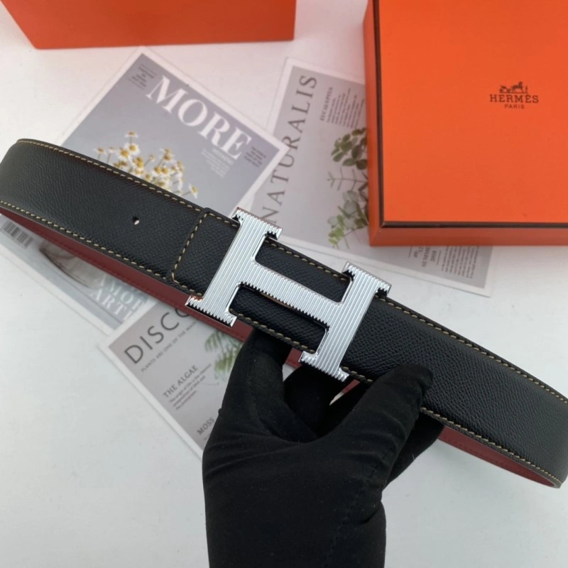 Hermes Belts Tailored 294984