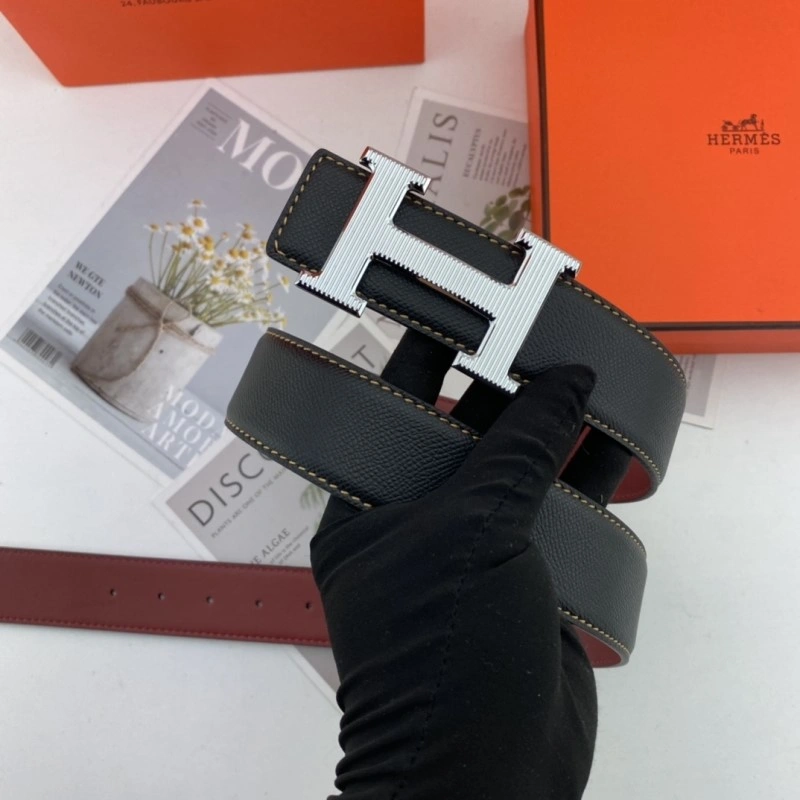 Hermes Belts Tailored 294984