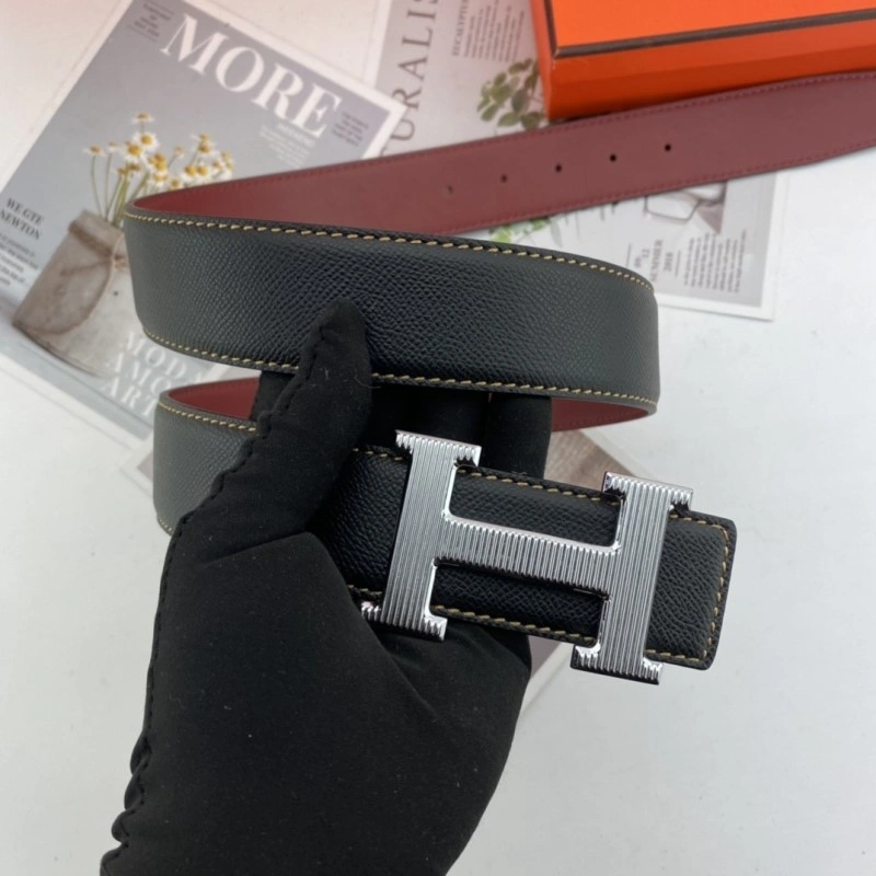Hermes Belts Tailored 294984