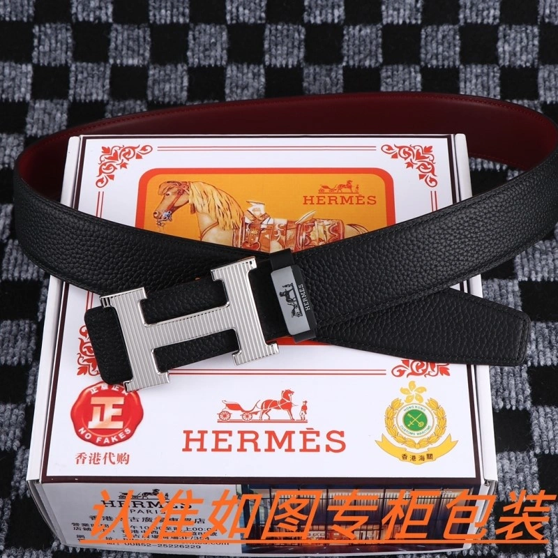 Hermes Belts Timeless 294983