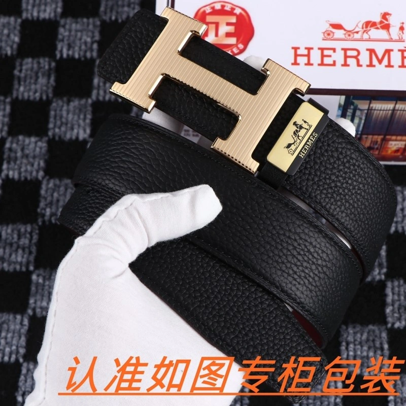 ComfortFit Hermes Belts 294990