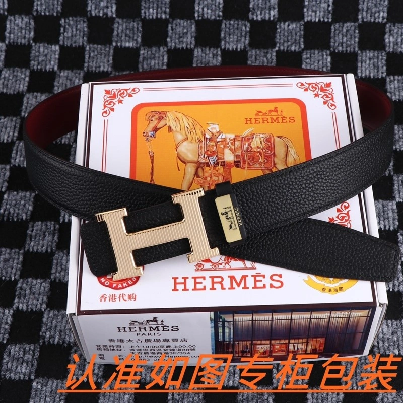 ComfortFit Hermes Belts 294990