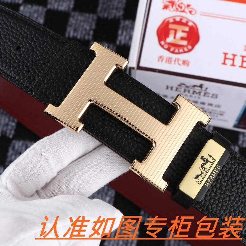 ComfortFit Hermes Belts 294990