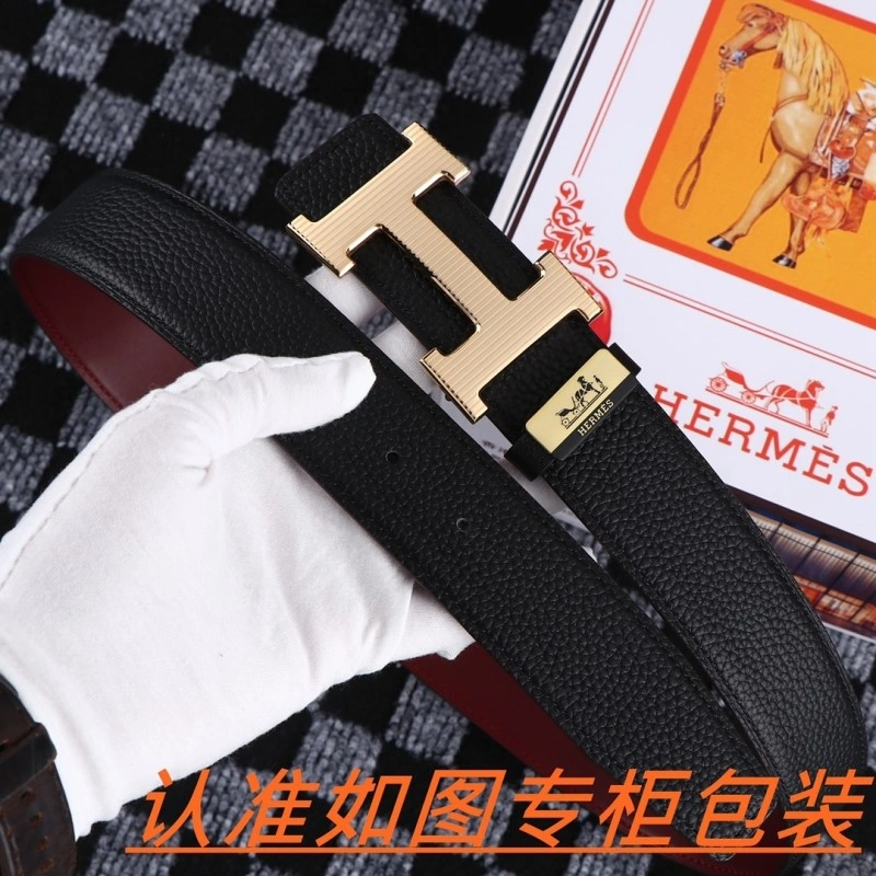 ComfortFit Hermes Belts 294990