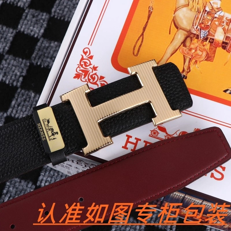 ComfortFit Hermes Belts 294990