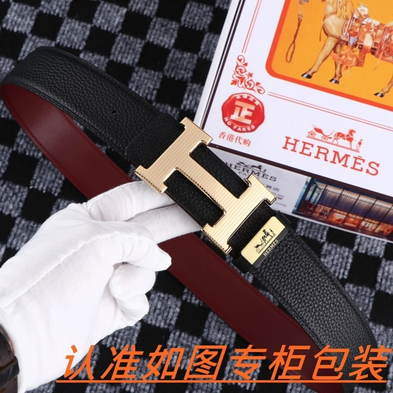 ComfortFit Hermes Belts 294990