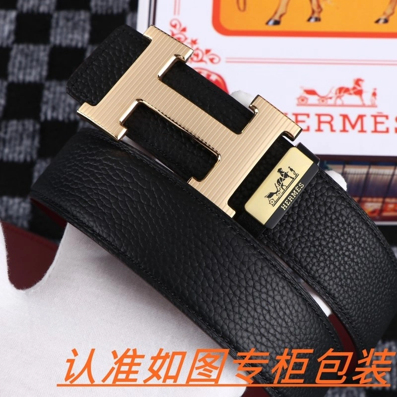 ComfortFit Hermes Belts 294990