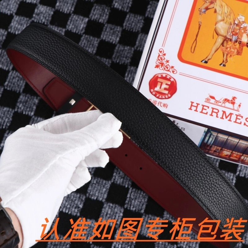 ComfortFit Hermes Belts 294990