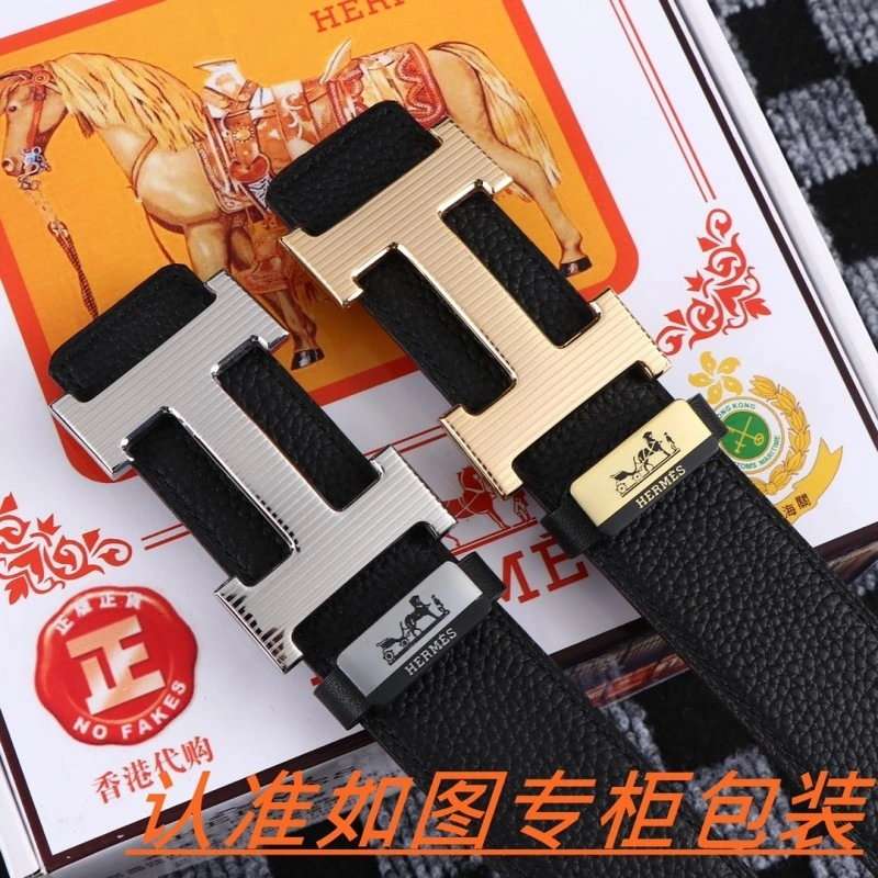 ComfortFit Hermes Belts 294990