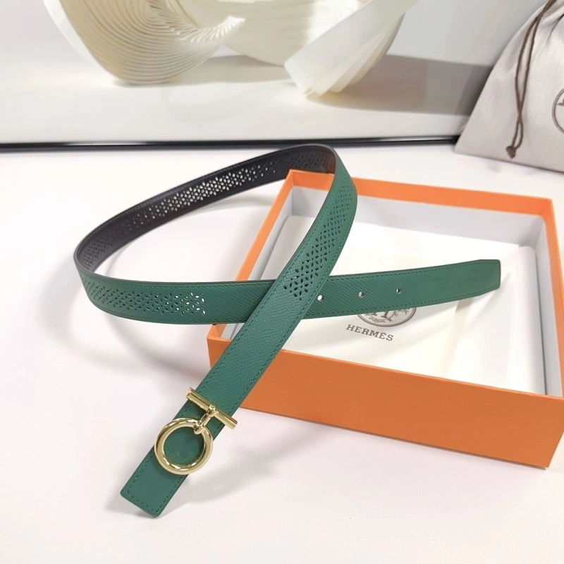 Sustainable Hermes Belts 294985