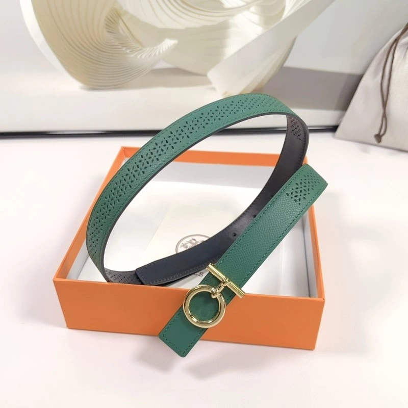 Sustainable Hermes Belts 294985