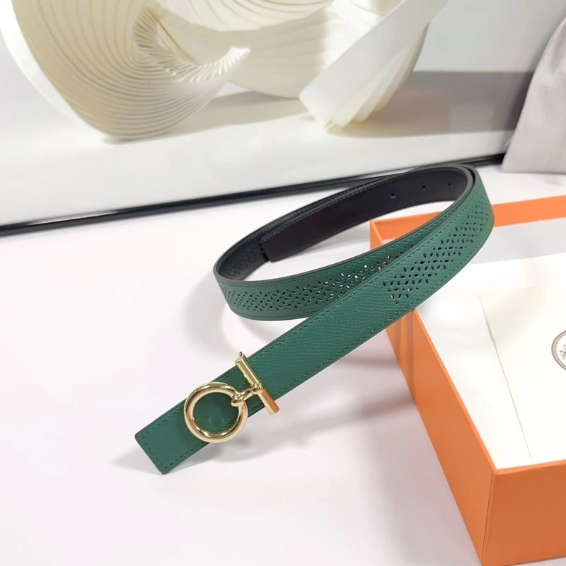Sustainable Hermes Belts 294985