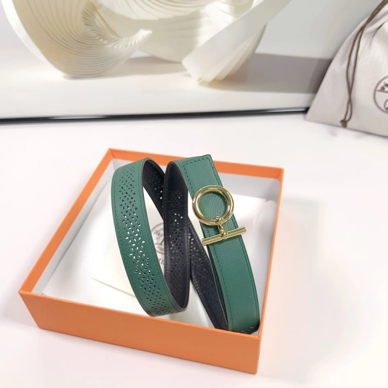 Sustainable Hermes Belts 294985
