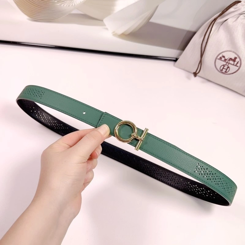 Sustainable Hermes Belts 294985
