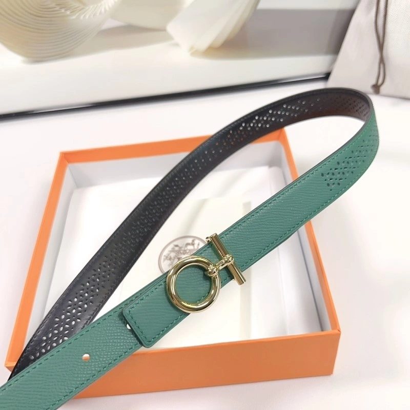 Sustainable Hermes Belts 294985