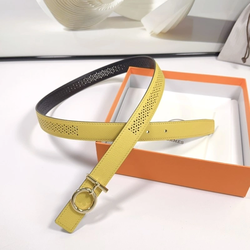 Hermes Belts Vibrant 294989