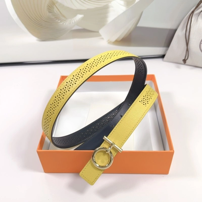 Hermes Belts Vibrant 294989