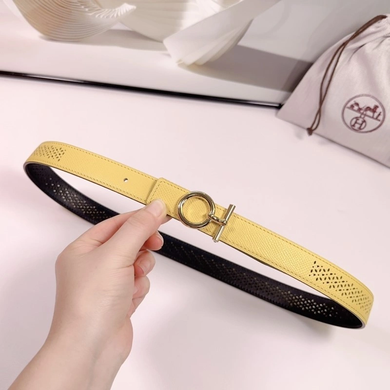 Hermes Belts Vibrant 294989
