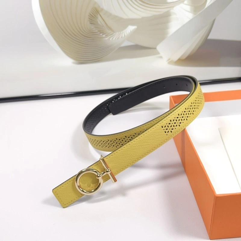 Hermes Belts Vibrant 294989