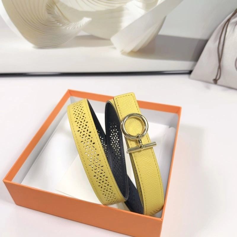 Hermes Belts Vibrant 294989
