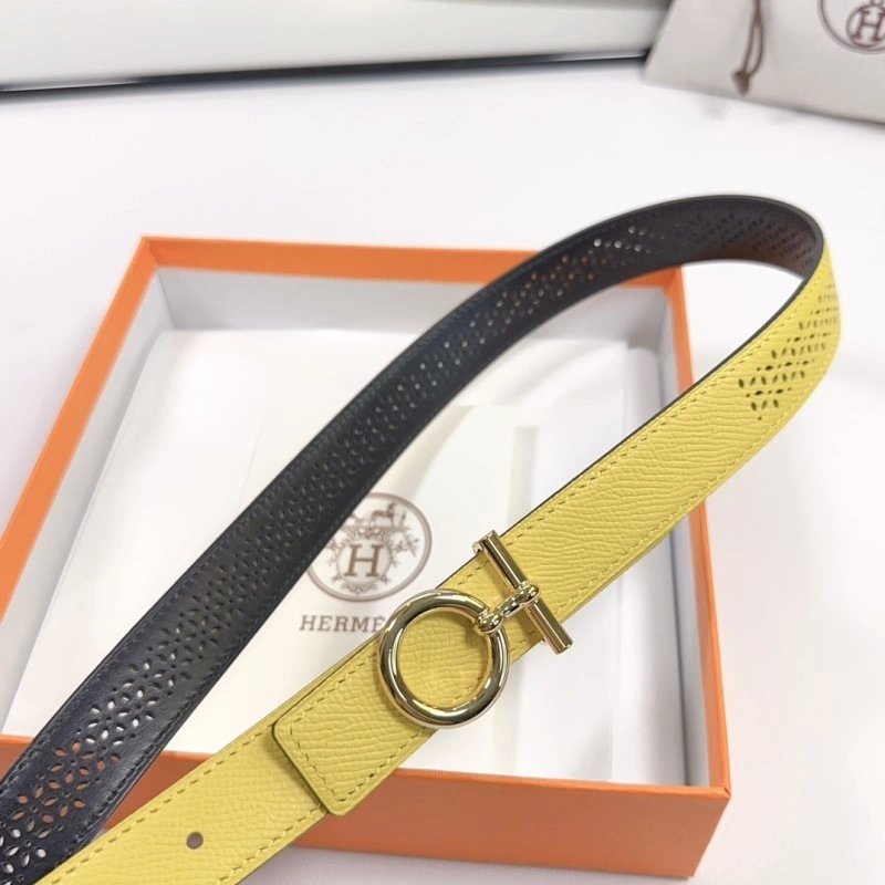 Hermes Belts Vibrant 294989