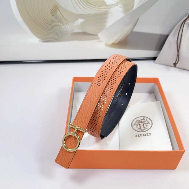 Hermes Belts Unique 294987