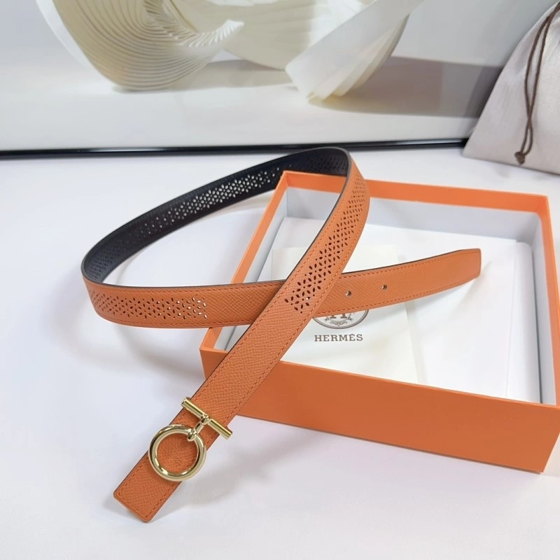 Hermes Belts Unique 294987
