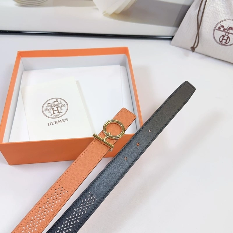 Hermes Belts Unique 294987