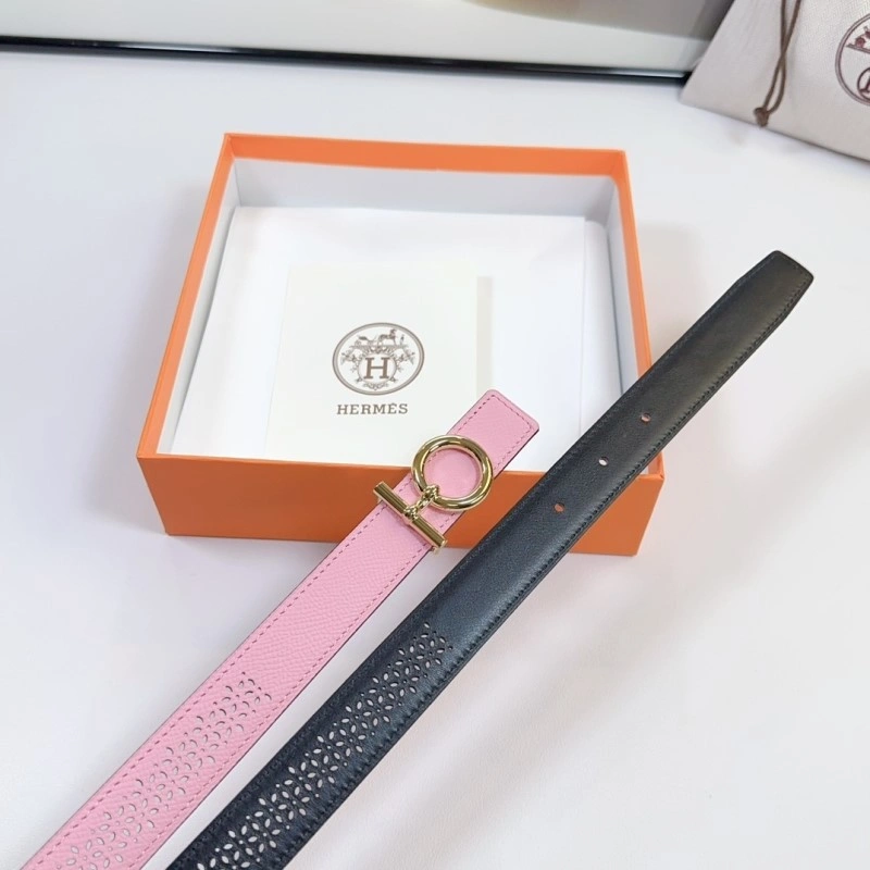 Hermes Belts Durable 294980