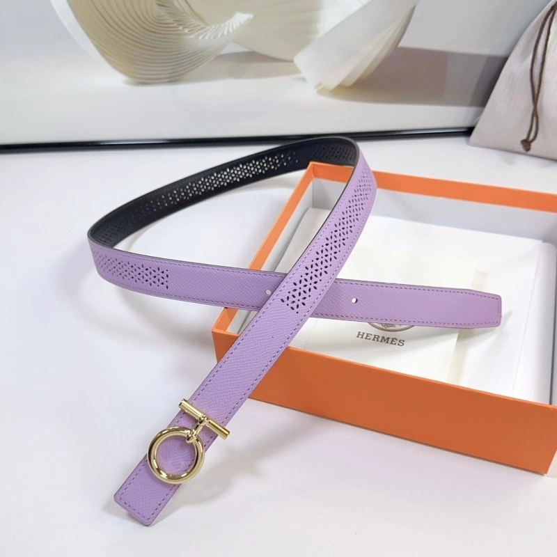 Hermes Belts Modern 294988